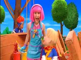 Lazy Town   Minha Casa Na Árvore