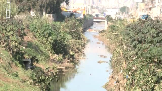 Sanayi Sitesi Yönetim Kurulu Başkanı Özcan: Yenilenmeyen Pis Su Kanalı Sanayi Sitesini Sular...