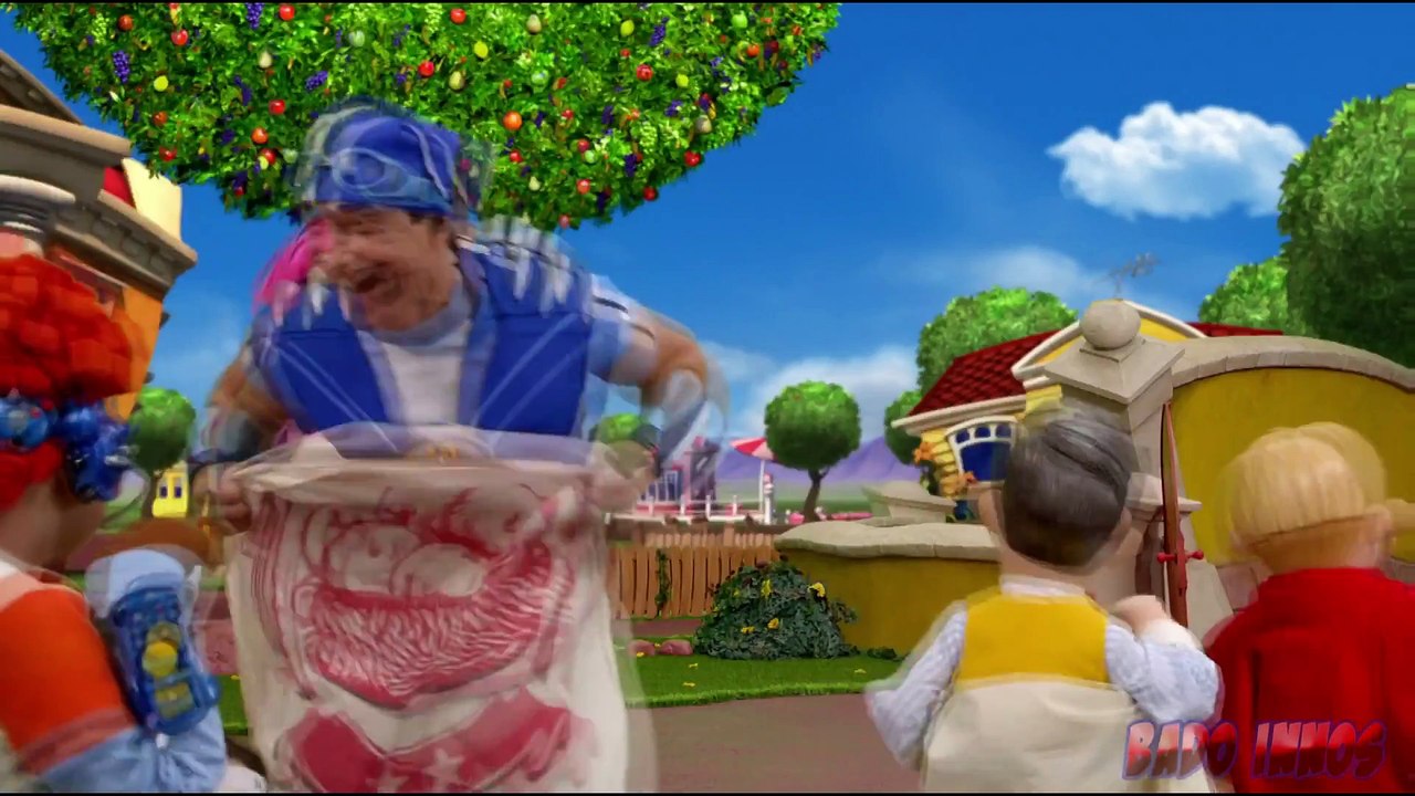 Having a Great Time (Finnish)