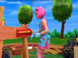lazytown s01e28 LazyTowns Største Hits pdtv dkids