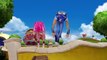 Welcome To LazyTown Season 4 French