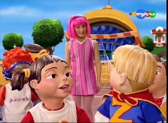 01  Добро пожаловать в Лентяево