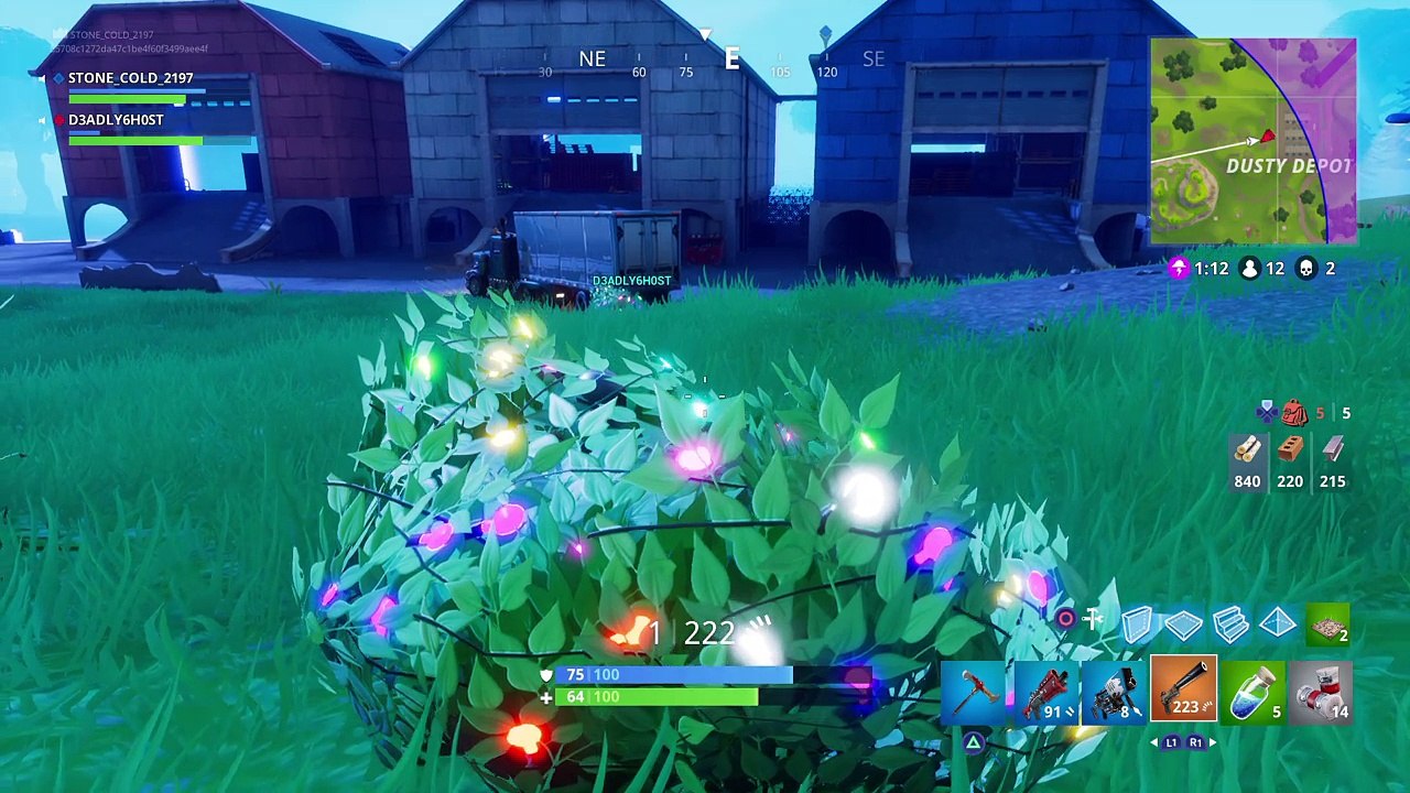 Best duo