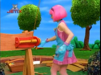 37 - Nejlepší písničky Lazy Tawnu