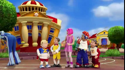 Vilamandra S01E23 L'Sportacus Qui és Català