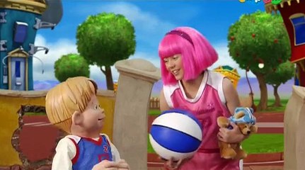 07  Говорящий мишка Зигги