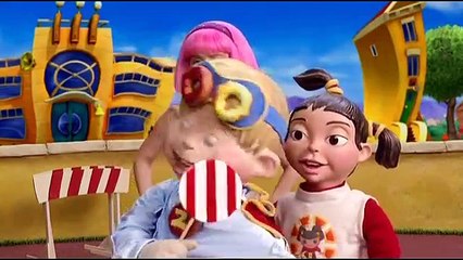 Oraselul lenes   s01 25   Ziua jocurilor