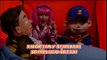 LazyTown - The Spooky Song (Slovenian) w/ subs