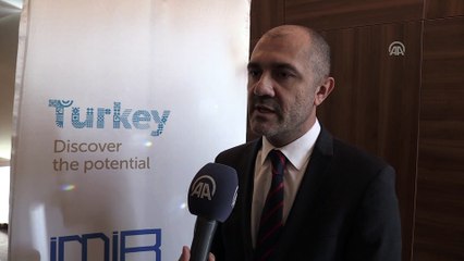 Maden ihracatçıları İtalya ve İspanya'nın pazarlarına odaklandı- AFYONKARAHİSAR