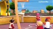 LazyTown - No One's Lazy In LazyTown S01E34 (hungarian)