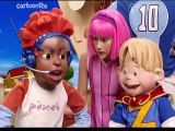 lazytown s01e23 Helt Med Hukommelsestab pdtv dkids