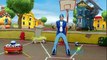 Sprout's Super Sproutlet Show - Sportacus - Move - Crystal Beep 1080i HDTV
