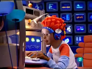 S02E18 Sportacus Salva Los Jungutes