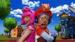 LazyTown - Take It to the Top French