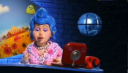 LazyTown Extra - 19 - Deep Sleep