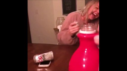 Le plus bel enchainement de FAIL de l'année...