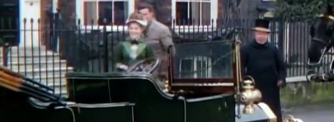 Footsteps İn The Fog   P 01