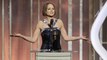 The Most Shocking Golden Globes Moments of All Time