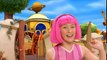 Lazytown 1x01 Welcome to LazyTown British (UK)
