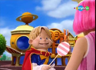 15  Самый ленивый город