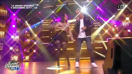 Agathe Auproux revient sur le #culottegate: "On m'a traitée de grosse p... sur les réseaux sociaux !"