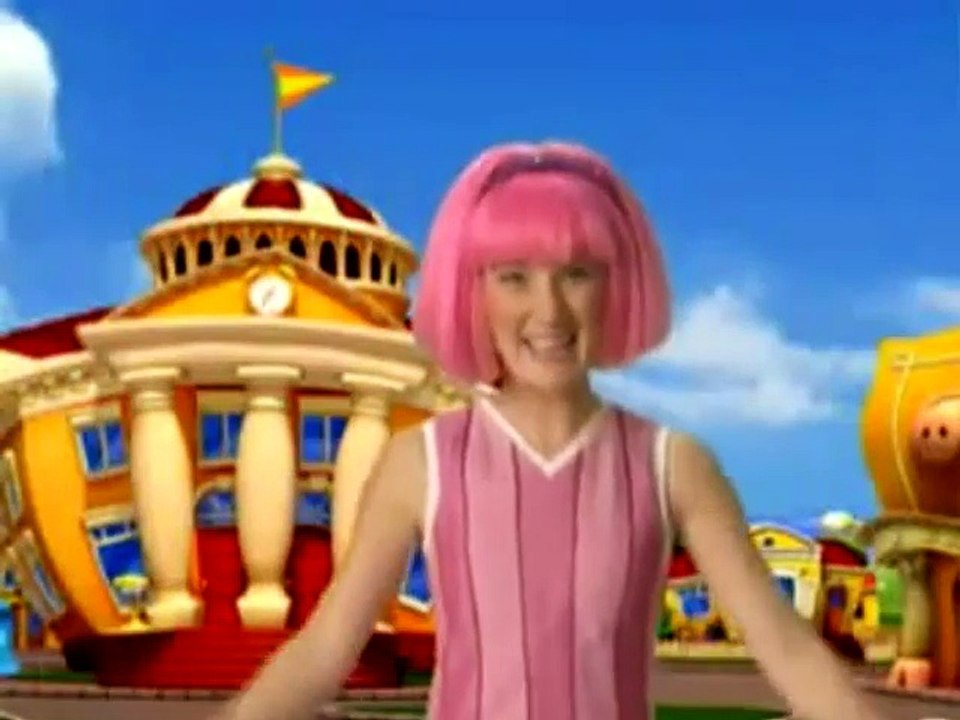 6 Stephanies favorite color