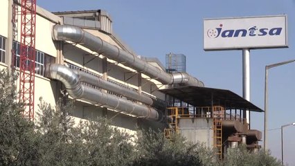 Jant Sektöründe Dünya Markası Oldu