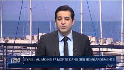 Donald Trump se qualifie de "génie très stable"