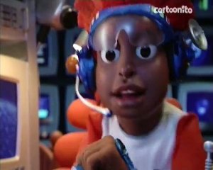 LazyTown - Bing Bang Pixel Remix S01E20 (hungarian)