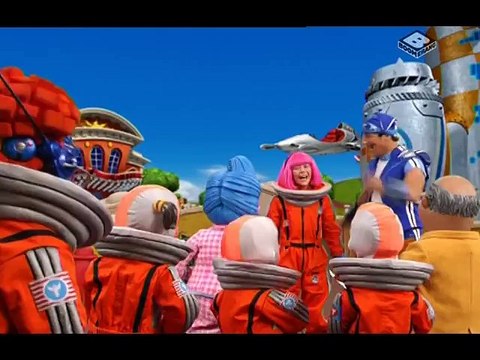 Bing Bang S4 (Eng/Hun/Rom/Pol/Rus)