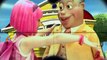 lazytown s01e01 Velkommen til LazyTown pdtv dkids