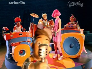 lazytown s02e05 pdtv dkids