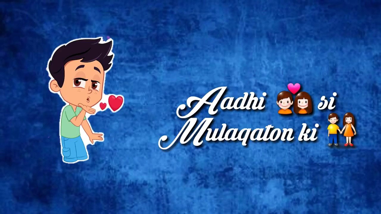 Ik yaad purani status for lovers