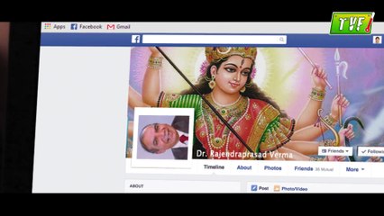 TVF's Tech Conversations With Dad : Facebook