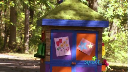 Sprout's Super Sproutlet Show - Activity - Biking 1080i HDTV