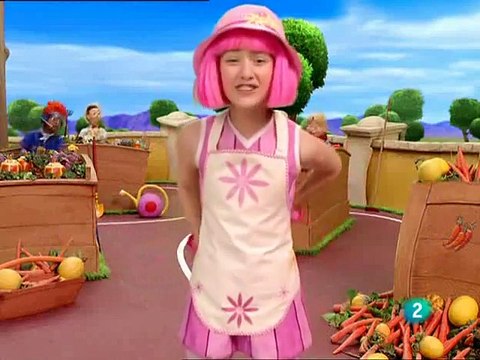 S01E31 El Festival De Las Sport Chuches