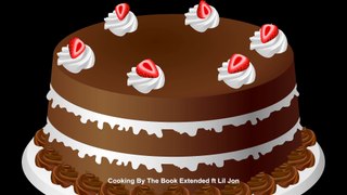 Cooking By The Book Lil Jon Extended