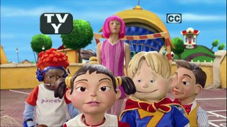 LazyTown S01E01 Welcome to LazyTown 1080i HDTV 24 Mbps