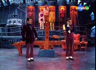 02  Танцевальная дуэль