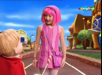 26  Новый супергерой Лентяево  Часть 1