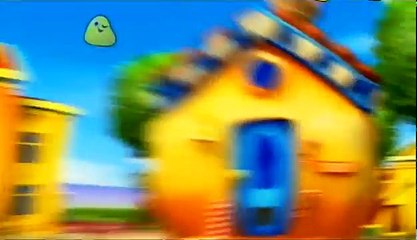 LazyTown Extra - 18 - It's Hip To Skip