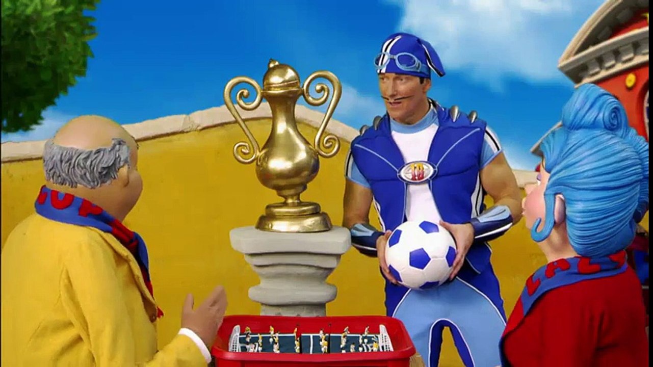 Vilamandra S03E10 La copa vilamandra Català