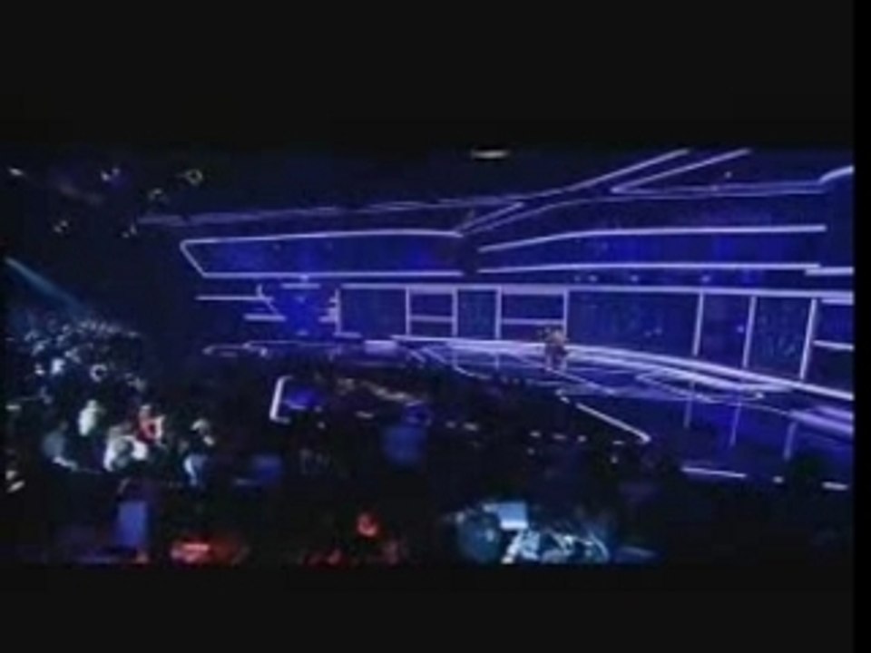 Same Difference Nothing Gonna Stop Us Now X Factor 2007