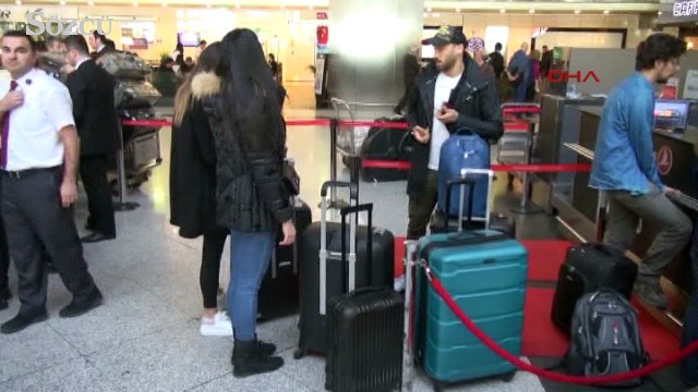 Cenk Tosun, Türkiye'ye veda etti