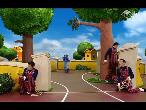 We Are Number One (Eng/Hun/Rom/Pol/Rus)