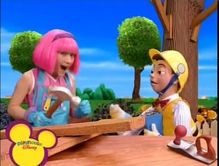 S01E28   LazyTown's Greatest Hits  Italian