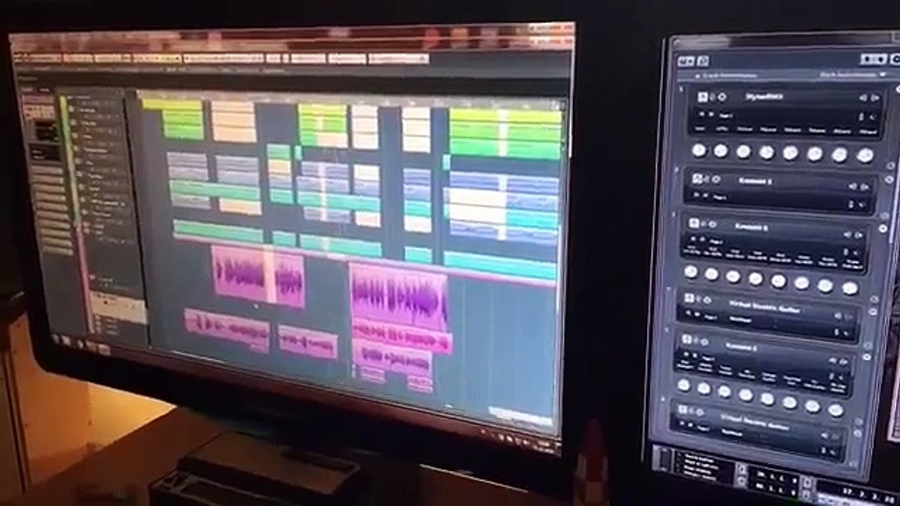 We Are Number One - Live event 2016/12/11/ 22:00