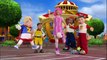 LazyTown S02E18 Sportacus Saves the Toys 1080i HDTV