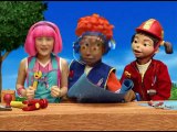 Lazy Town 18 - Querido Diário