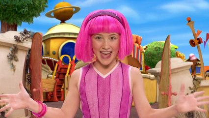 LazyTown - Have You Ever (Dutch)